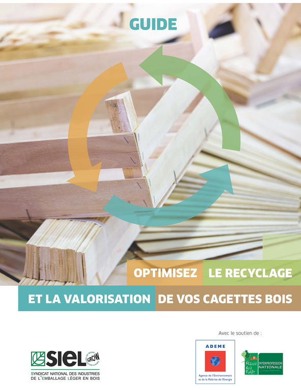 guide recyclage en basse définition