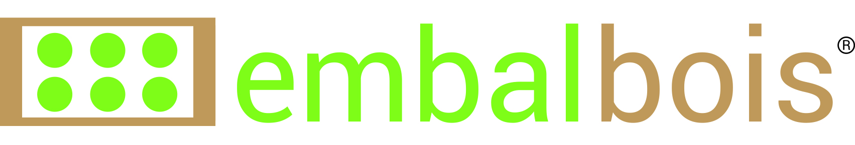 Embalbois