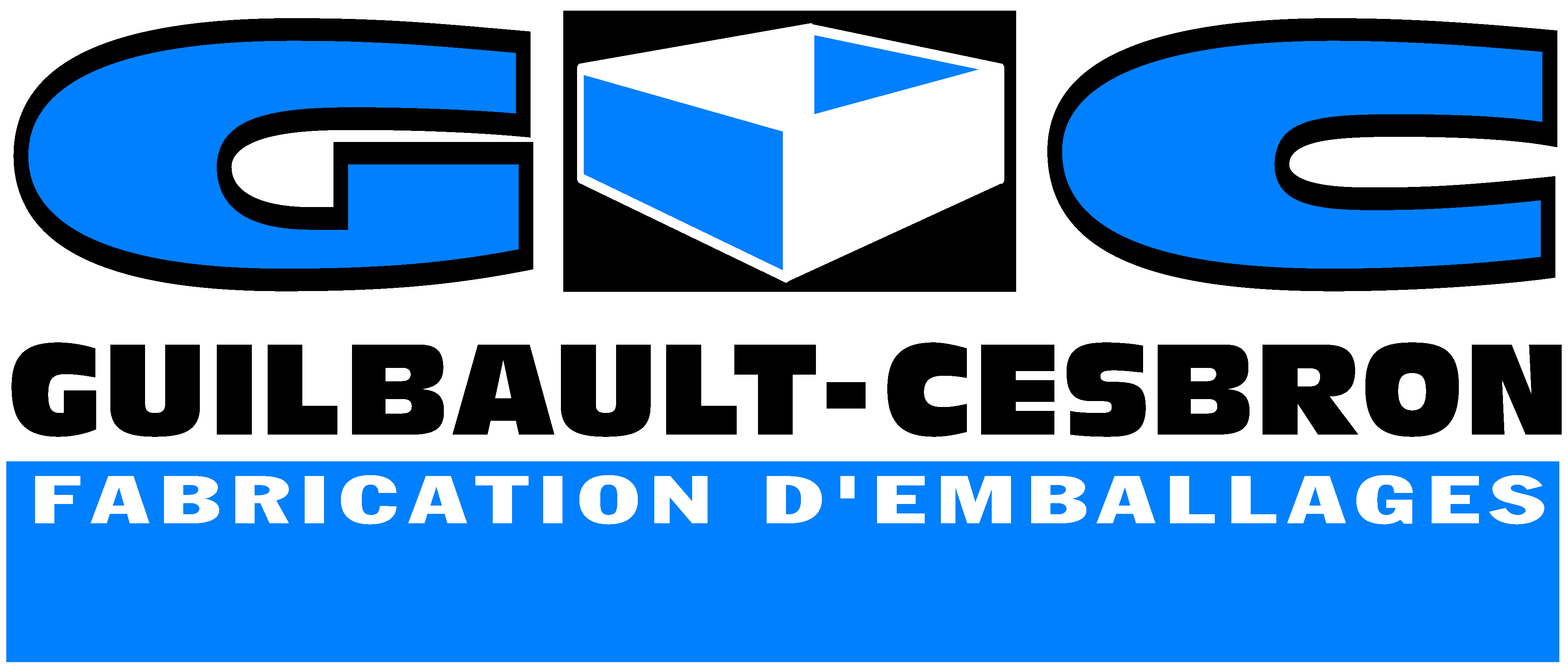 Guilbault Cesbron